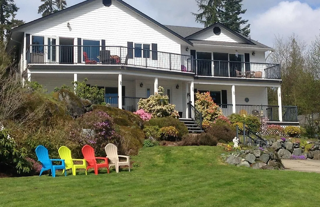 4 Beaches Bed & Breakfast-1