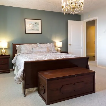 4 Beaches Bed & Breakfast-3